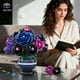 thumbnail image 2 of Set de construcción HiWeeGo Flowers Botanicals con rosa artificial, 2 of 9