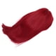 thumbnail image 4 of Peluca Larga Recta, Fibra Roja de Alta Temperatura Pelo Falso con Flequillo Recto para Cosplay Fiesta de Halloween Mujeres 20.5In Ecomeon  no, 4 of 6