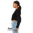 thumbnail image 3 of Bella + Canvas Black 8526 L, 3 of 3