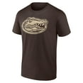 thumbnail image 2 of Men's Fanatics Brown Florida Gators Express T-Shirt, 2 of 3