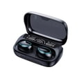 thumbnail image 4 of AUDIFONOS INALÁMBRICOS M10 CON INDICADOR DE CARGA, 4 of 5