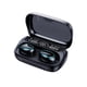 thumbnail image 4 of AUDIFONOS INALÁMBRICOS M10 CON INDICADOR DE CARGA, 4 of 5