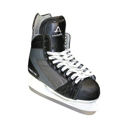Skate Hockey Skates - American Athletic Youth Ice Force Hockey Skate