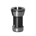 thumbnail image 4 of 3Pcs Woodworking Milling Cutter Chuck Router Bit Extension Collet Chuck Rod Trim Machine 6/ 6.35/ 8Mm Chuck Conversion Sleeve, 4 of 6