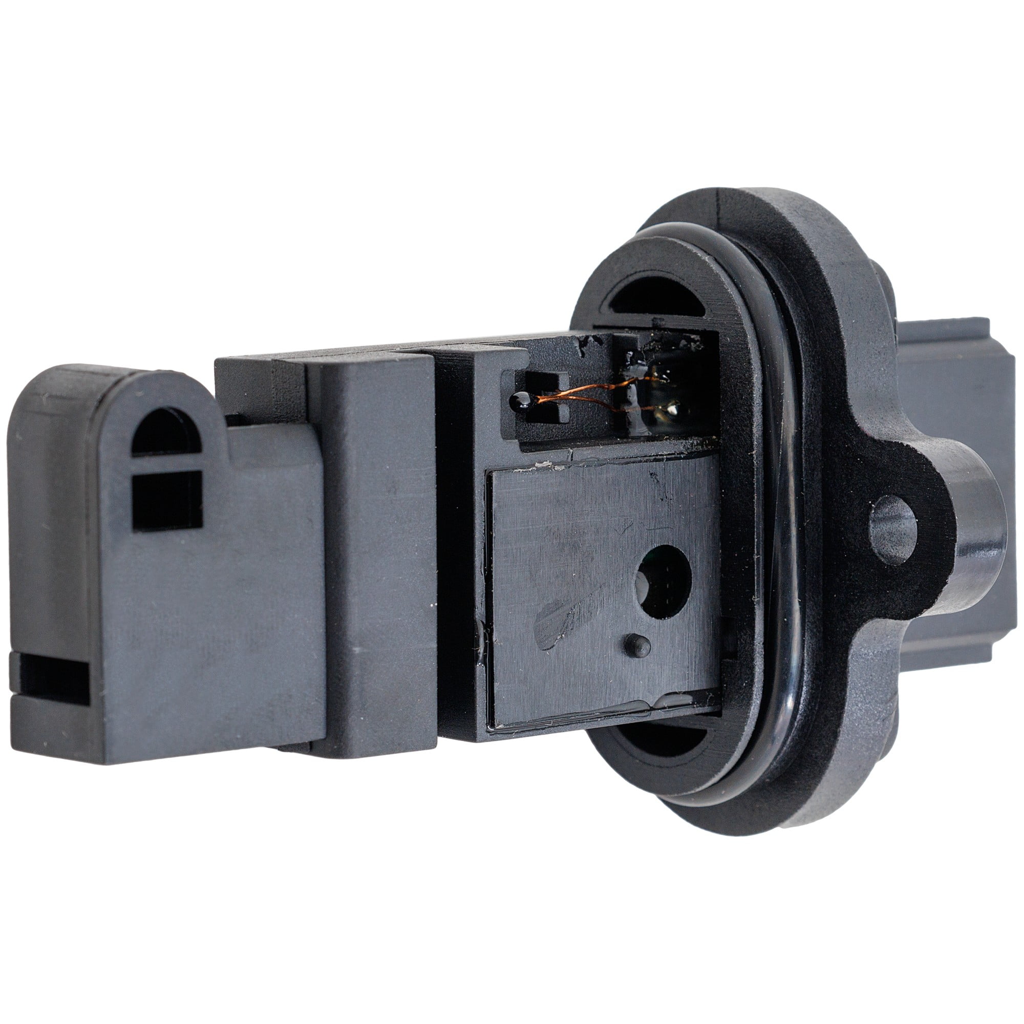 Mass Air Flow Sensor Compatible with 2013-2015 Chevrolet Cruze 2013-2021 Buick Encore 4Cyl 1.8L 1.4L 2.0L