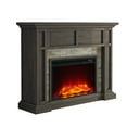 thumbnail image 4 of FESTIVO 48’’ x 37’’ 1400W Electric Indoor Fireplace, 4 of 9