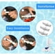 thumbnail image 1 of Juego de 1 conector giratorio para manguera de piscina compatible con limpiadores de piscina Polaris 280/180/380/480/3900 ZefeiWu 1327533439602, 1 of 1
