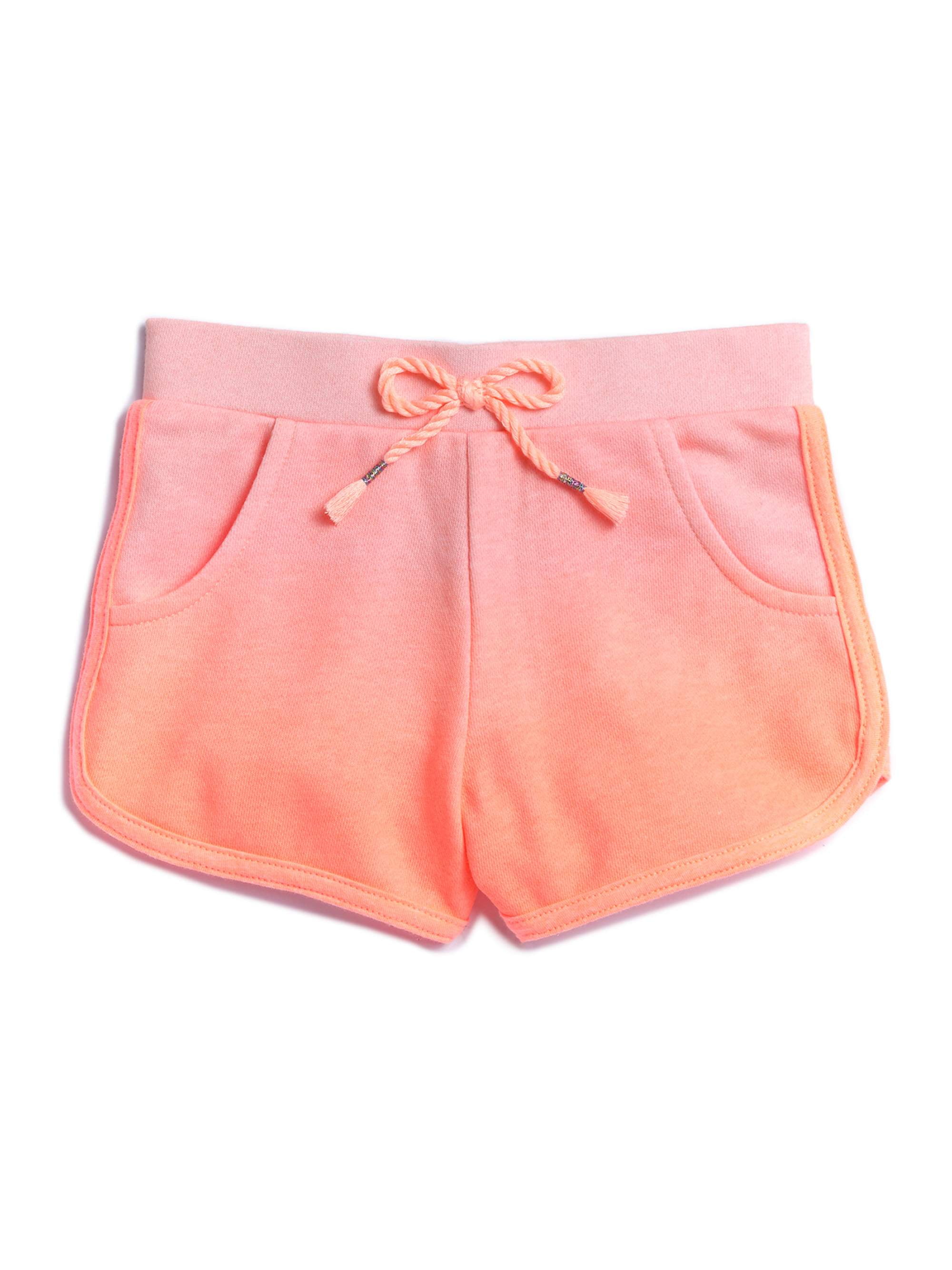 Garanimals Toddler Girls Dolphin Shorts