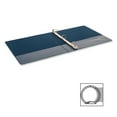 thumbnail image 5 of Business Source, BSN09975, Basic Round-ring Binder, 1 Each, Dark Blue, 5 of 8