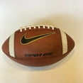 thumbnail image 5 of President Donald Trump Signed Autographed Nike Football JSA COA, 5 of 5