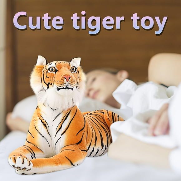 HOARBOEG Kid Toys New Educational Simulation Model Children's Plush Toy Gift Christmas Gift