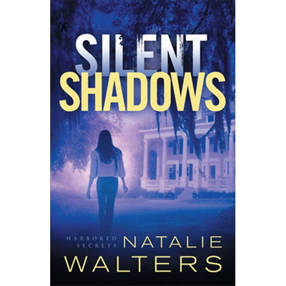 Pre-Owned Silent Shadows (Paperback) 080073534X 9780800735340