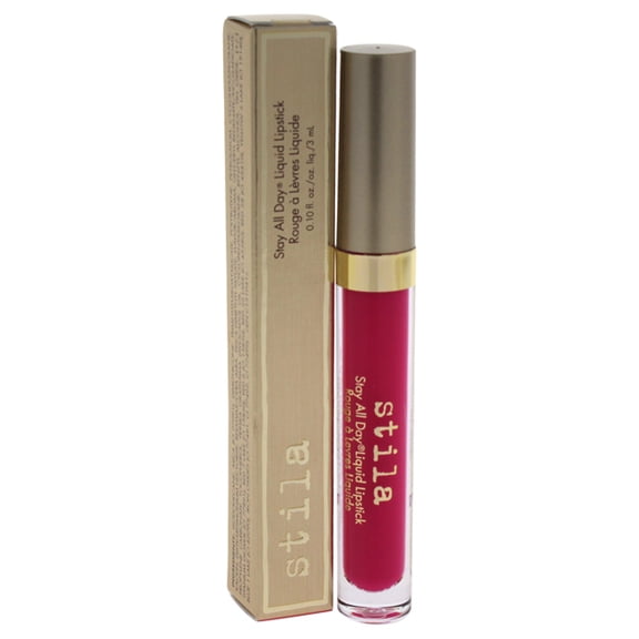 Stay All Day Liquid Lipstick, Amalfi