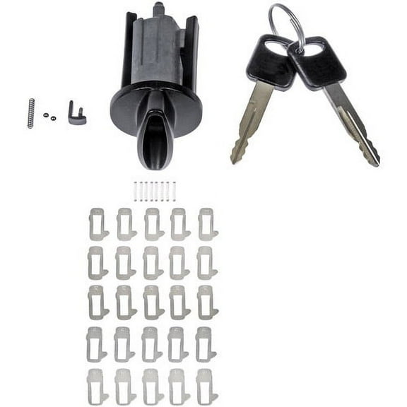 Dorman 924-724 Ignition Lock Cylinder