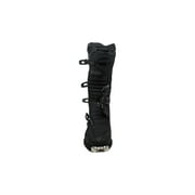 ONEAL Mens Element Closed Toe Knee High Motorcycle Boots