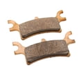 thumbnail image 3 of 2004 Polaris Sportsman 500 4x4 Front & Rear Brake Pads, 3 of 5