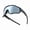 Black / Polarized Silver, variant on ROCKBROS Kids Polarized & Photochromic Sports Sunglasses, Lightweight Cycling Sunglasses for Boys Girls Age 8-14