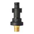thumbnail image 5 of 1pc Pressure Washer Adapter Foam Nozzle Adapter Car Washing Adapter Quick Connect Accessories G, 5 of 5