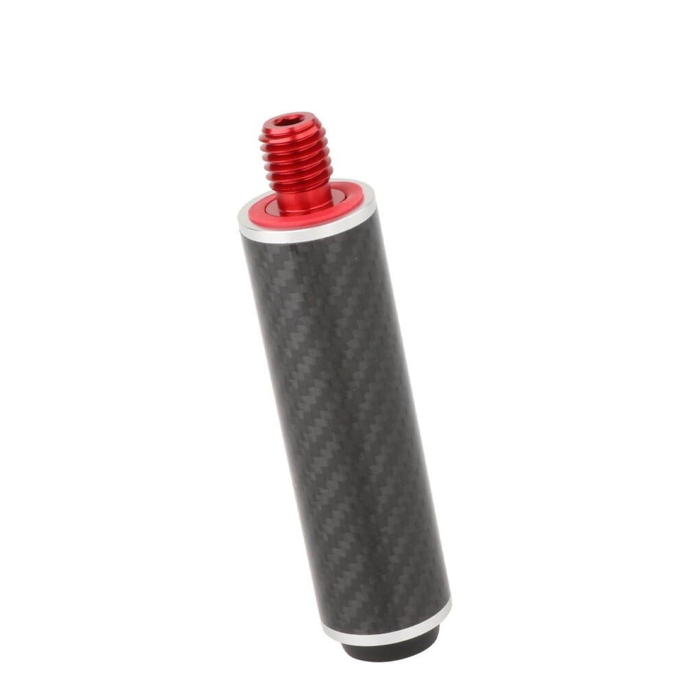 Carbon Pool Cue Extension to Fit For Predator, Players, PureX & Lucasi, Fury US