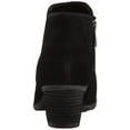 thumbnail image 4 of Blondo Villa Waterproof Nubuck Ankle Bootie (Women's), 4 of 5