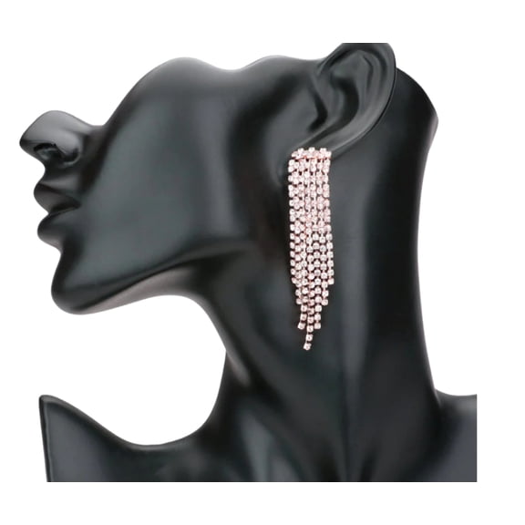 Cascade Earrings
