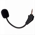 thumbnail image 1 of Microphone for Corsair HS50/HS60/HS70 Gaming Headsets Headphones Mic, 1 of 3