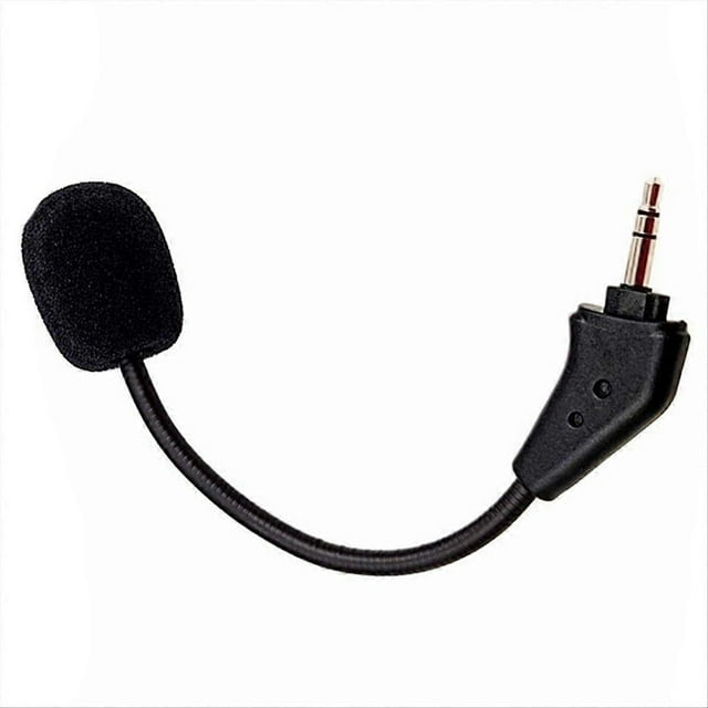 Microphone for Corsair HS50/HS60/HS70 Gaming Headsets Headphones Mic