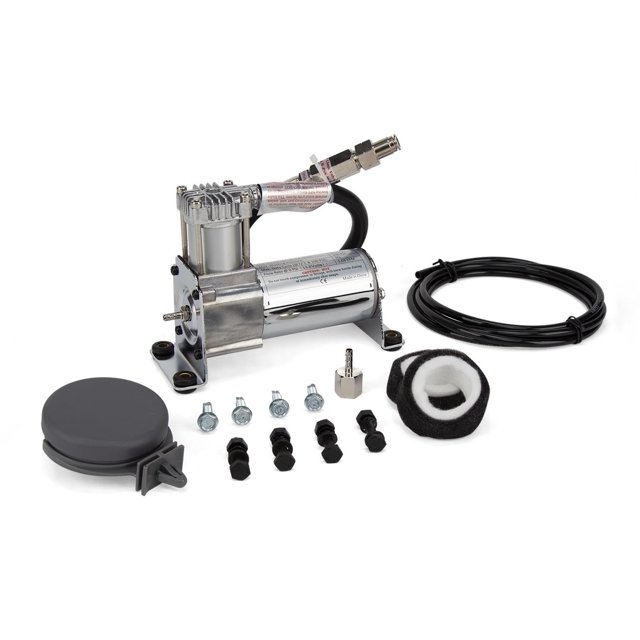 Kit de reemplazo para compresor de aire Air Lift 16092 de 12 V