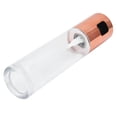 thumbnail image 3 of Seasoning Bottle, Easy To  Spray Can 100ml  For Vinegar For Cooking Oil For Olive Oil Rose Gold, 3 of 8
