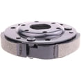thumbnail image 2 of High Performance Racing Clutch Shoe for GY6 49Cc 50Cc 139QMA 139QMB Engine Scooter Moped ATV Go-Kart, 2 of 5