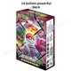 thumbnail image 1 of Original PTCG Trading Cards Game Traditional Chinese Starting Deck Day&Month Sword&Shield Pregroup Collection Anime Game, 1 of 5