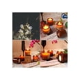 thumbnail image 4 of Velas Aromaticas Decorativas Bluelander Set de 3 Piezas Bluelander CBHH-0130, 4 of 4