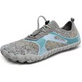 thumbnail image 1 of Men's Water Shoes Quick Dry Beach Barefoot Aqua Shoes, 1 of 6