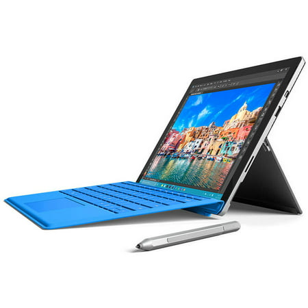Refurbished Microsoft Surface Pro 4 with WiFi 12.3