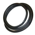 thumbnail image 3 of APPLAYERR New Rubber Weatherstrip for Lexus LX470 Back Door 1998-2007 Quality Replacement 67881-60111 Easy Fit, 3 of 8