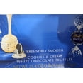 thumbnail image 6 of Lindt Cookies & Creme White Truffle 60 Count, 6 of 6