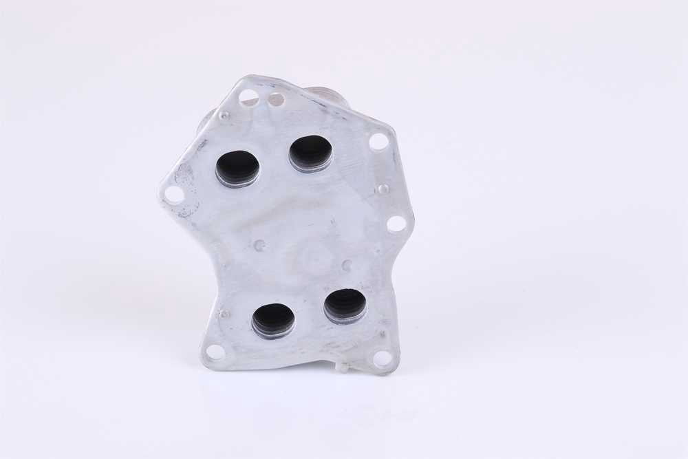 Nissens 90873 Engine Oil Cooler