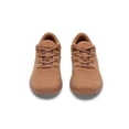 thumbnail image 2 of Merinos Women's Lace Up Camel - Size 11 - Wide, 2 of 5