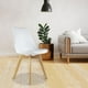 thumbnail image 4 of Set de 4 Sillas y Comedor Mundo In  Set de 4 sillas Frankfurt y Mesa Redonda de 80 Cm, 4 of 9