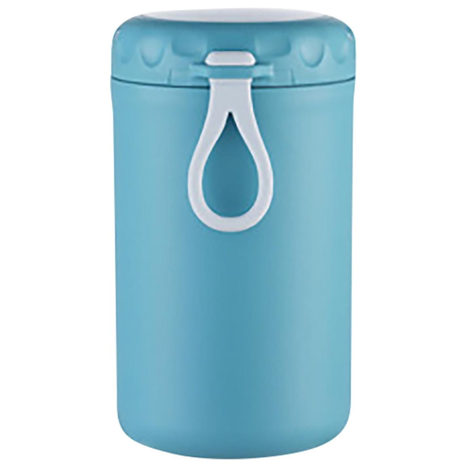 Vacuum Insulated Food Jar, Thermal Soup Cup for Hot Food,Insulated Water Cup Kitchen Stainless Steel Portable Sealed Bento Box Lunch Box Container