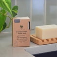 thumbnail image 2 of Soap Bar ME MOTHER EARTH para lavavajillas sólido, sin perfume, paquete de 3, 2 of 7