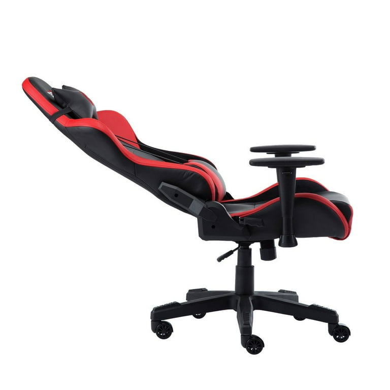 Techni Sport TS 90 Office PC Gaming Chair with Adjustable Seat