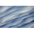 thumbnail image 2 of Svoboda MQEP, Peter 18x13 White Modern Wood Framed Museum Art Print Titled - Touching Untouched ..., 2 of 4