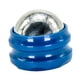 thumbnail image 3 of Masajeador y herramienta de terapia Fascia Roller Ball Diseño frío y caliente Práctico rodillo de masaje para espalda Hombros Tejido profundo Azul, 3 of 9