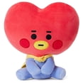 thumbnail image 1 of Kpop BT21 BT21 BTS Muñeco De Peluche Sentado Lindo Regalo Garantía Calidad, 1 of 4