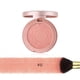 thumbnail image 2 of Colorete con Brocha Multifuncional Portátil Ligero Cosmético Fino Suave para 6 colores Jinwen Colorete de maquillaje, 2 of 8