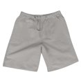 thumbnail image 6 of Men’s Cotton Casual Shorts Straight Leg Breathable Comfortable Summer Home Bottoms, 6 of 6