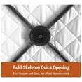 thumbnail image 3 of Portable Ice Fishing Shelter Easy Set-up Winter Fishing Tent Ice Fishing Tent Waterproof & Windproof, 3 of 4