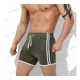 thumbnail image 2 of Gimnasio Short Hombre Pantalones Cortos Deportivos 3 Pzs, 2 of 8