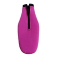 thumbnail image 2 of Funda para botella de cerveza,Funda para botella de cerveza de 330 ml con aislamiento y a prueba de golpes,La funda aislante para botellas de cerveza mantiene la cerveza fría,Chaqueta para, 2 of 9